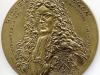 Medal as received from the Mayor of Rochefort-1